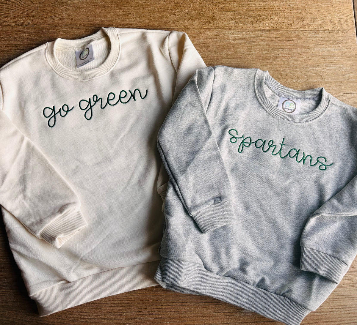 Children's Sweatshirt