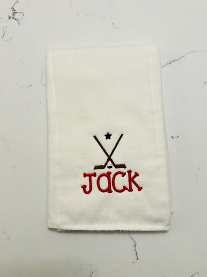 Burp Cloth