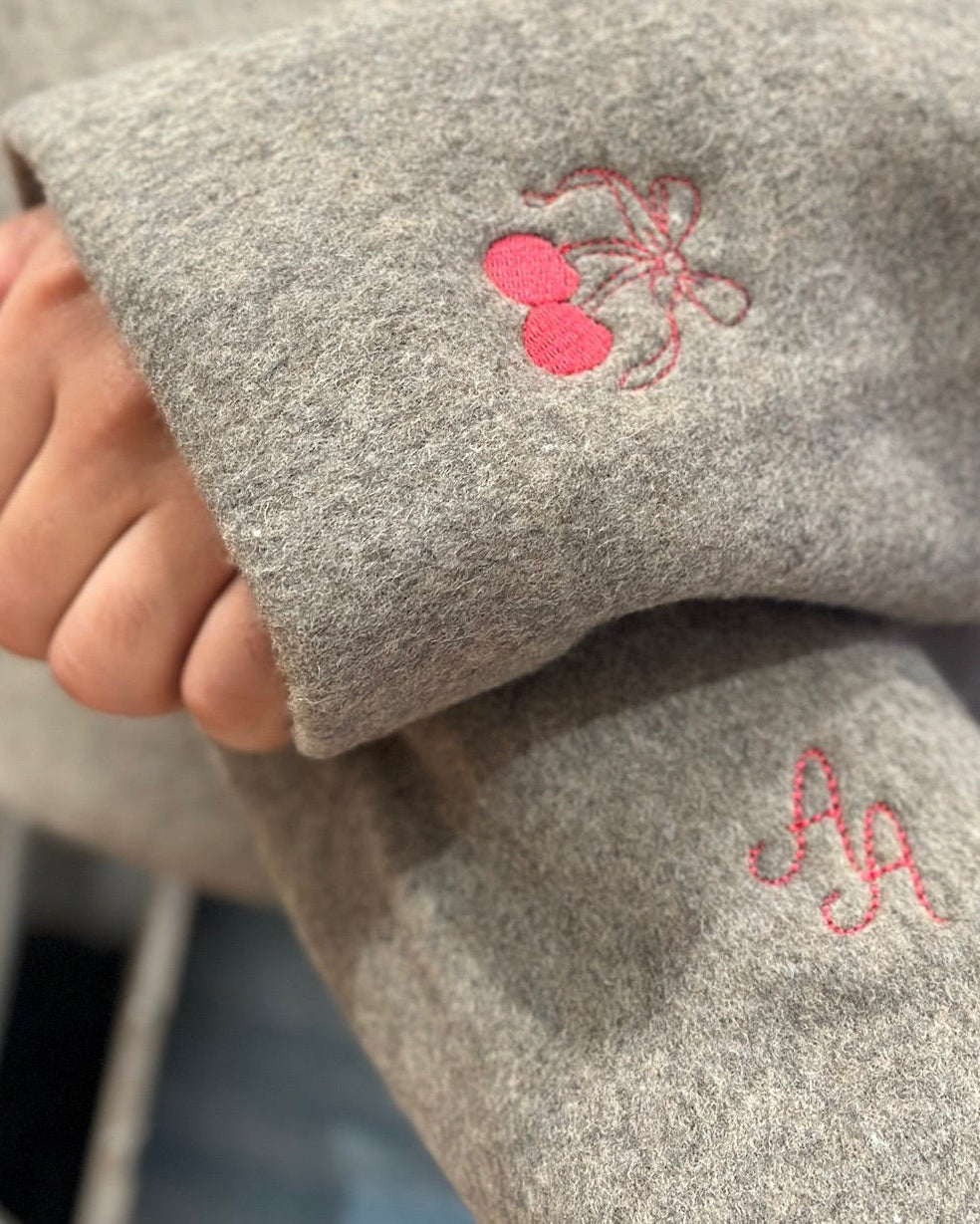 Customer Provided | Clothing