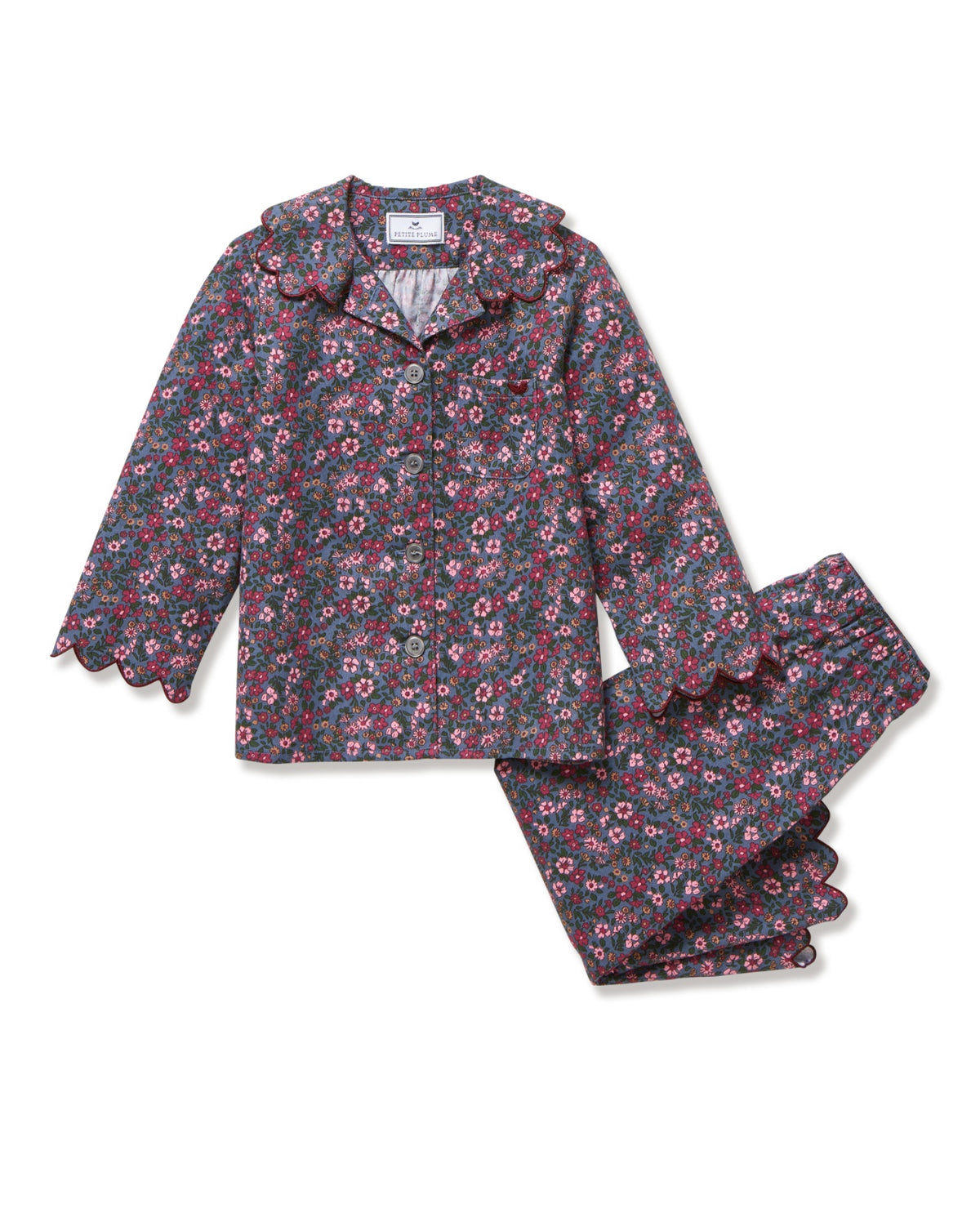 Children’s Colette Pajama