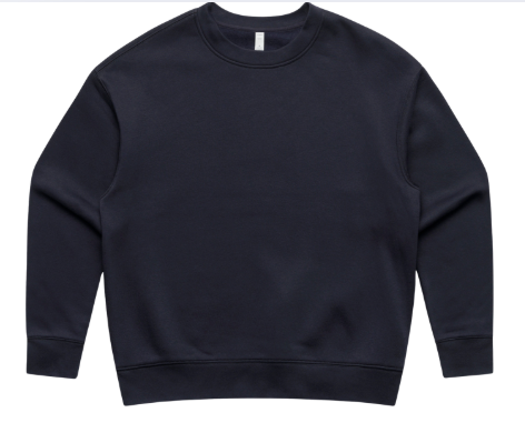 Icon Sweatshirt