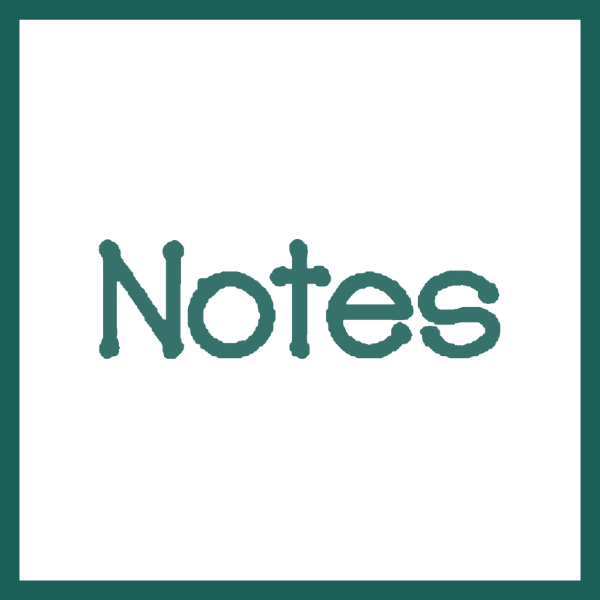 Notes