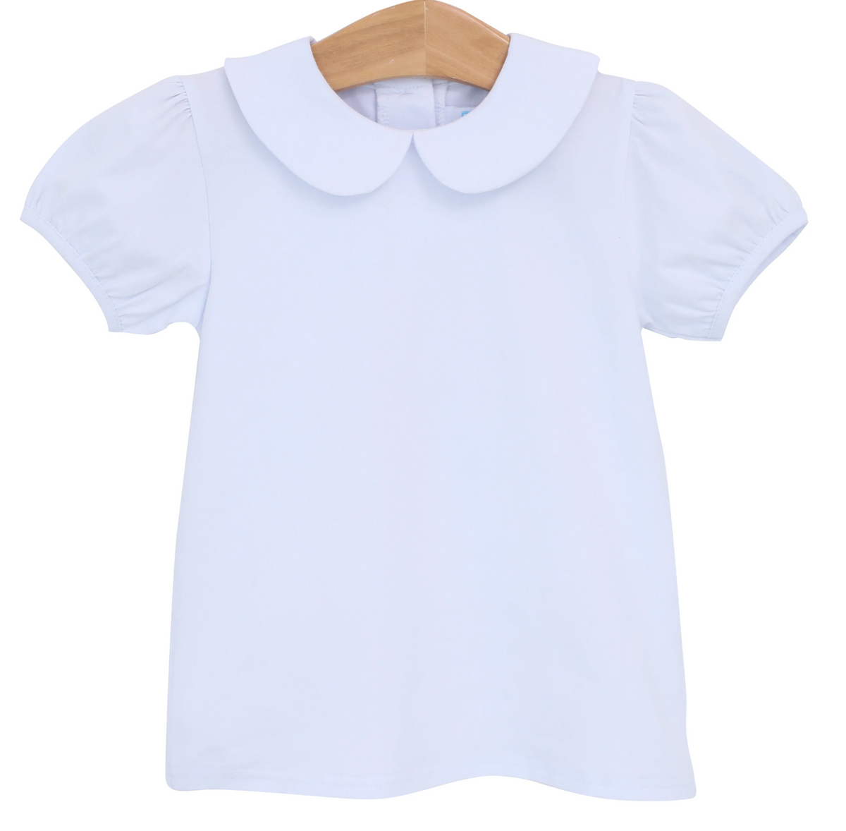 Peter Pan Collar Top