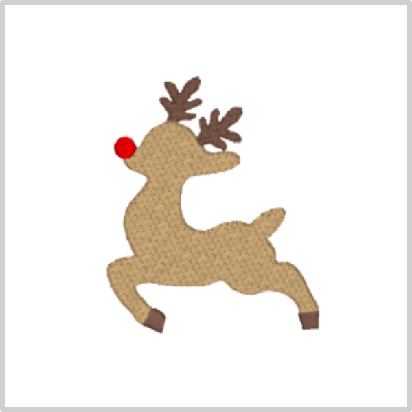 Reindeer