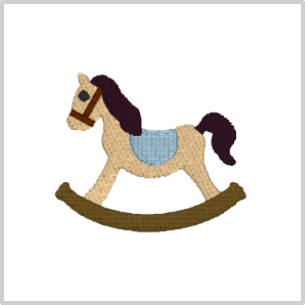 Rocking Horse