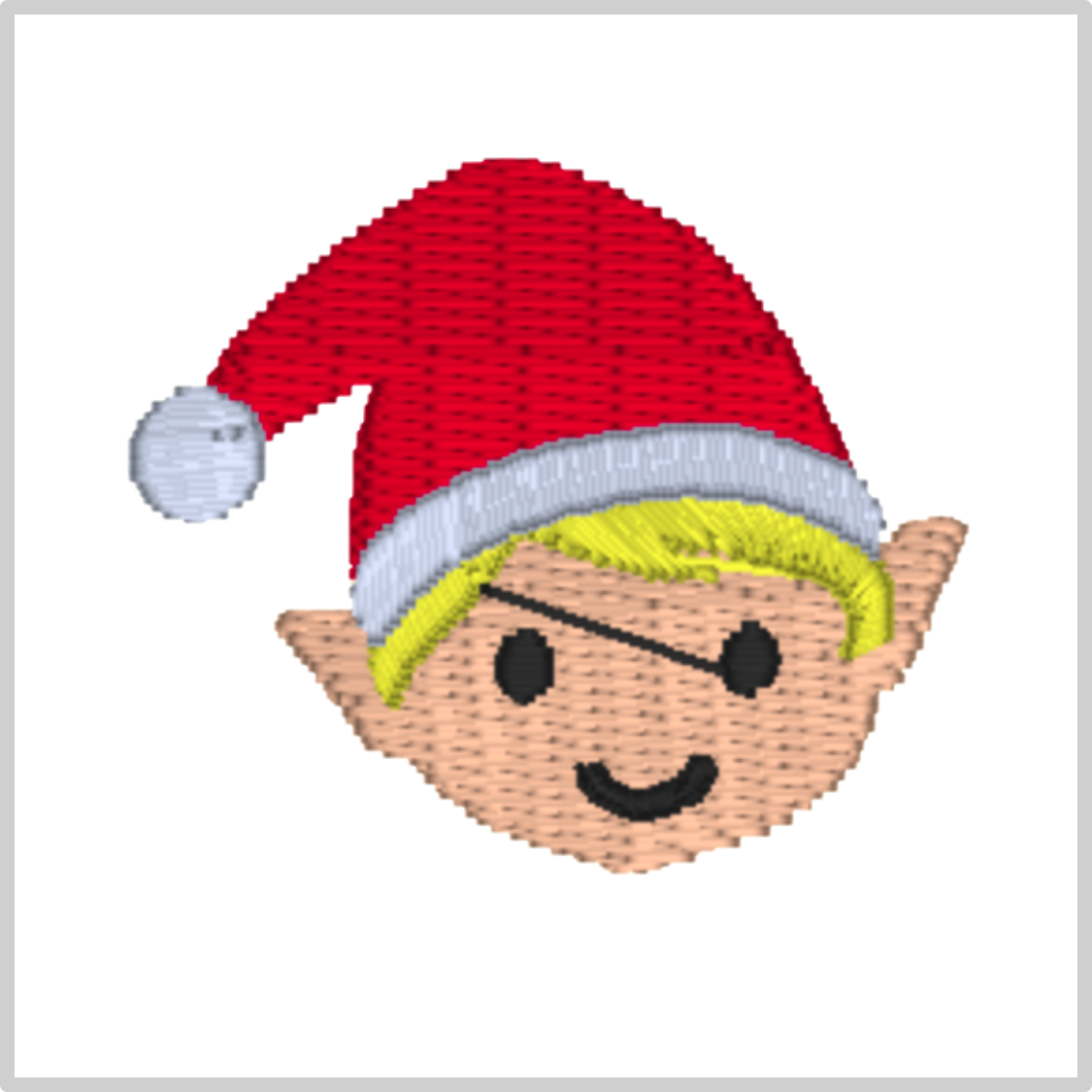 Santa's Elf