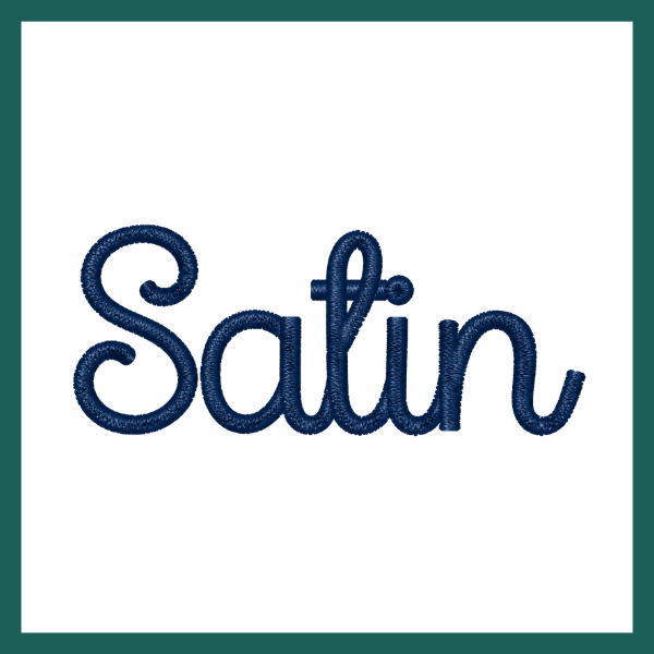 Satin