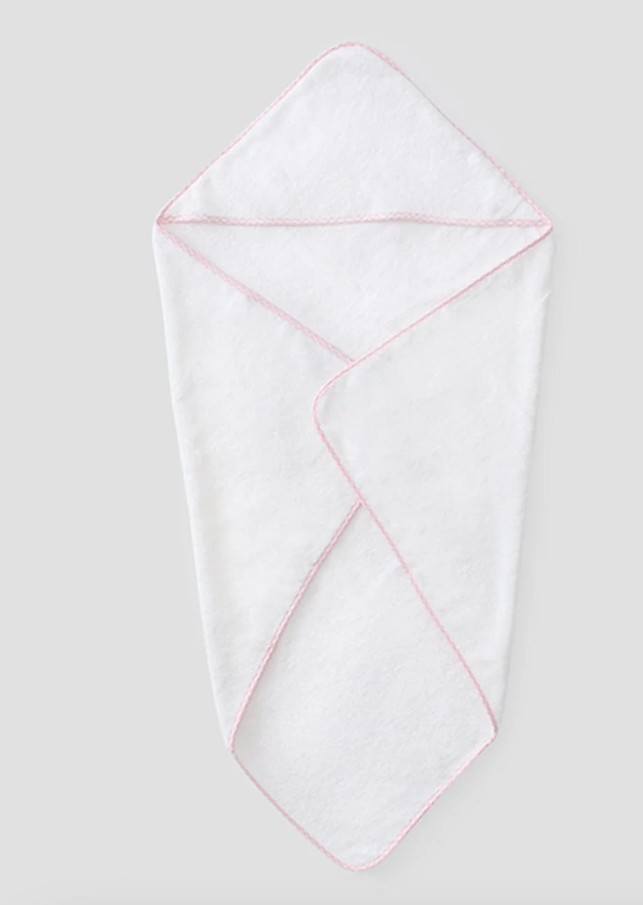 Baby Hooded Towel