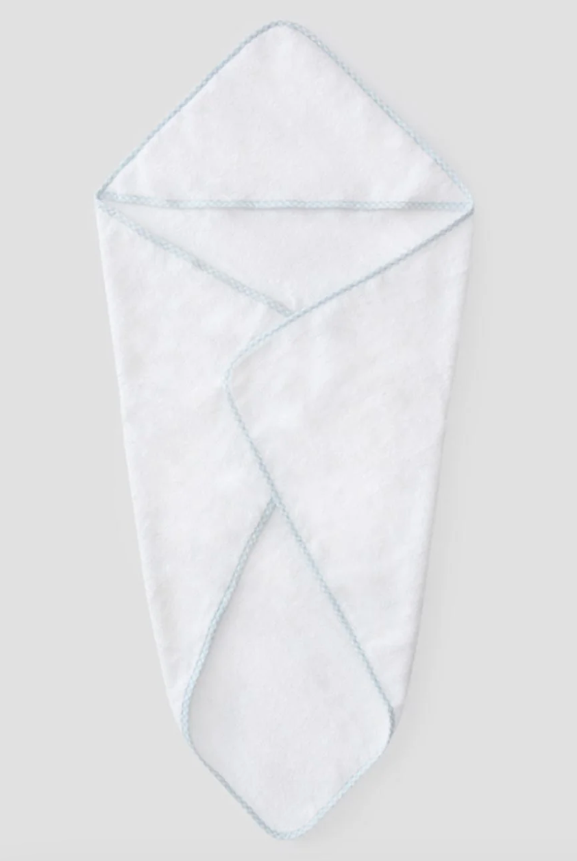 Baby Hooded Towel