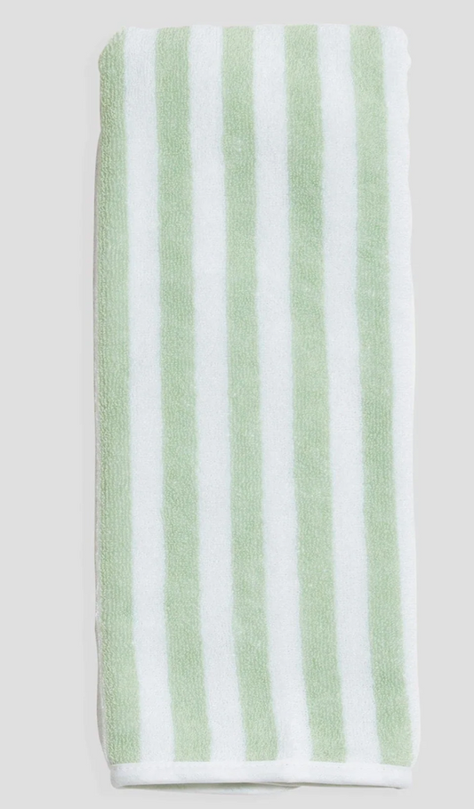 Tennis Towel