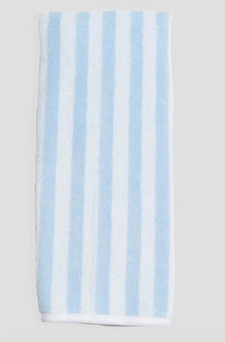 Tennis Towel