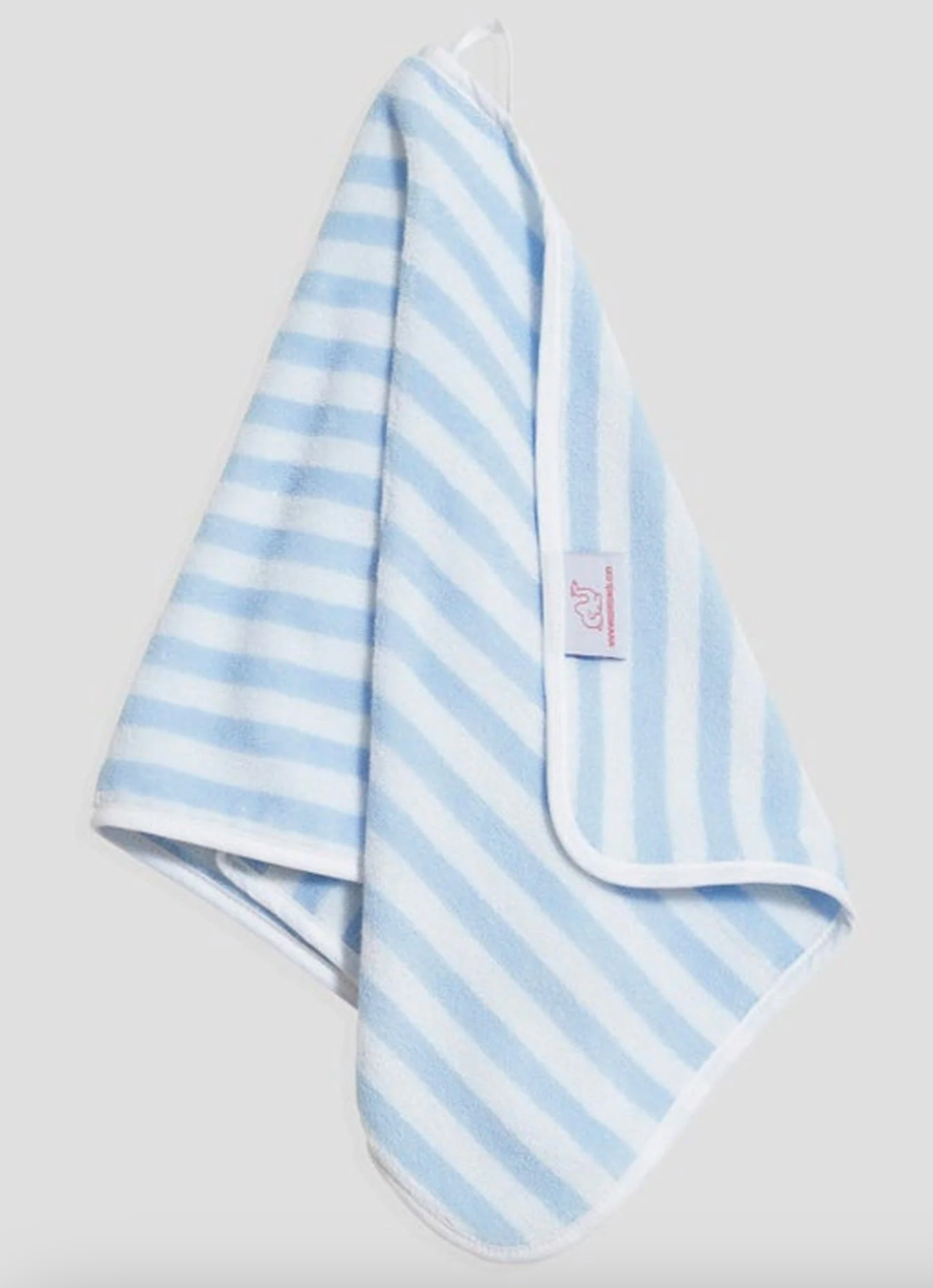 Tennis Towel