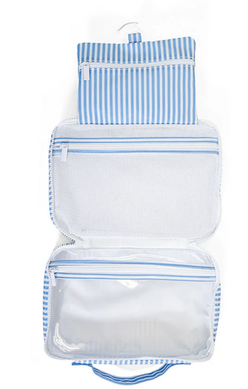 Bundle Up2 Hanging Toiletry Bag