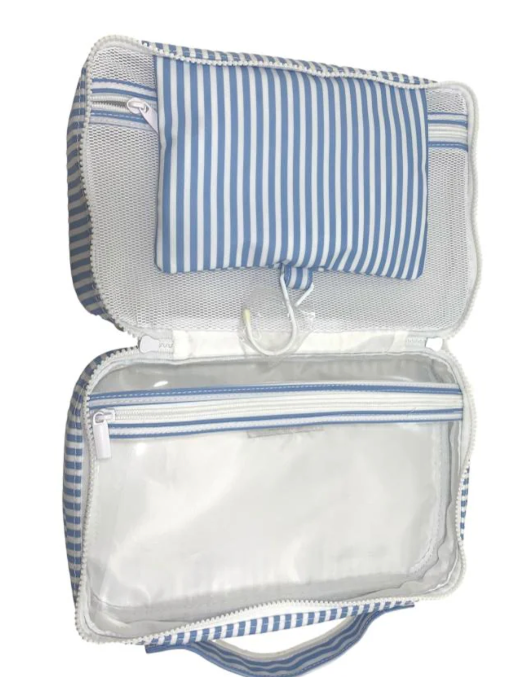Bundle Up2 Hanging Toiletry Bag