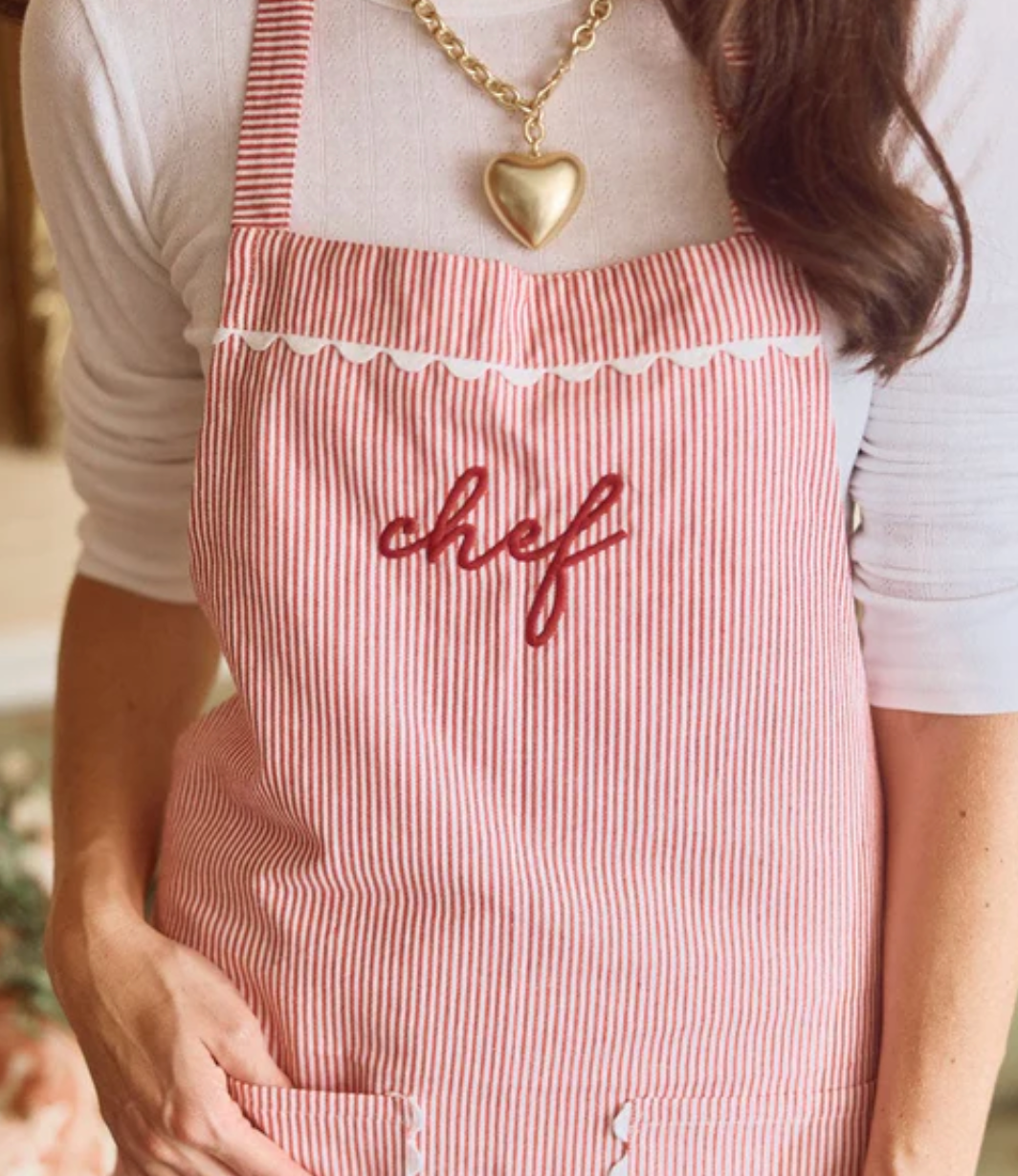 Women's Apron