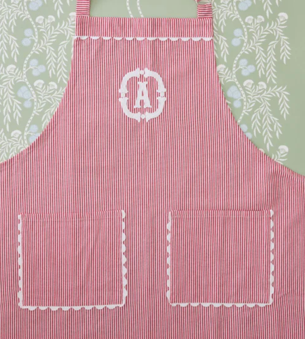 Women's Apron