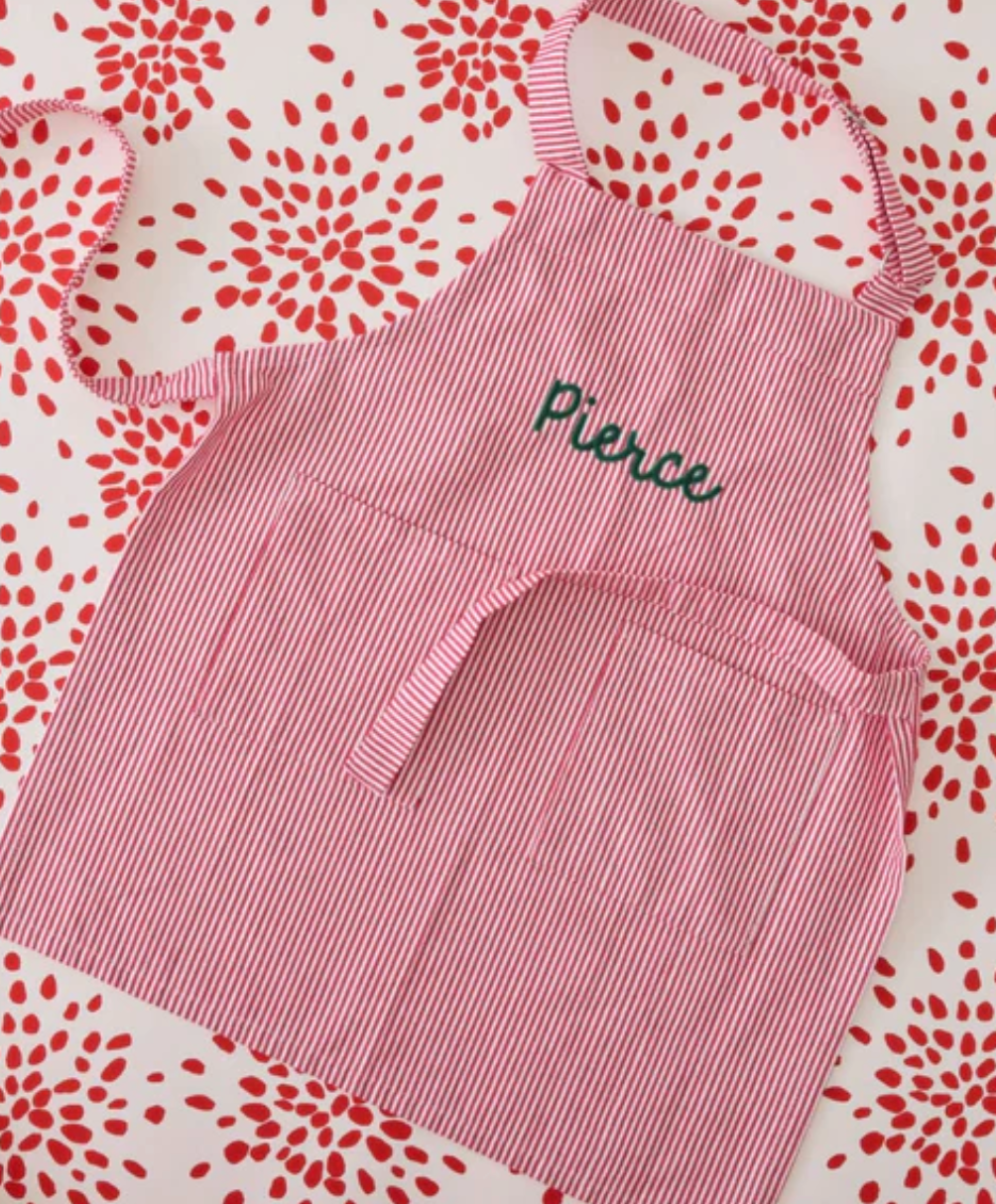 Kids' Apron