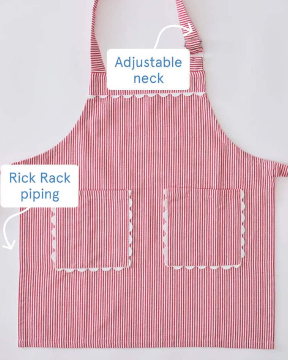 Kids' Apron