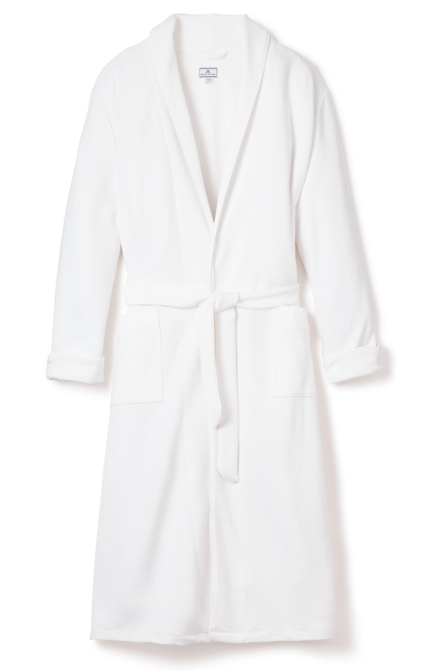 Men's Jacquard Robe