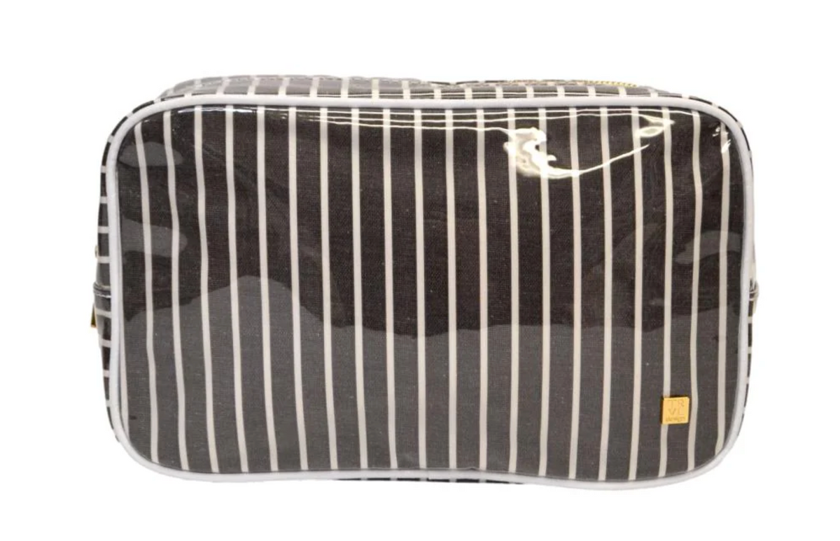 Go Glam Gloss Overlay Bag