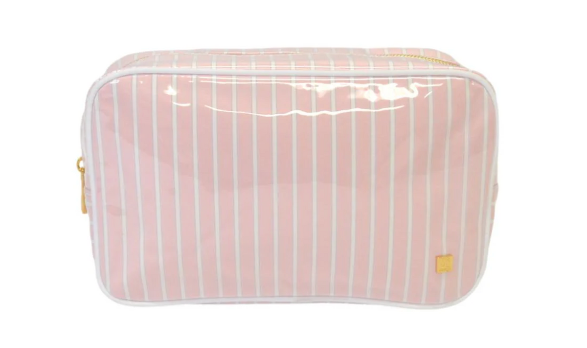 Go Glam Gloss Overlay Bag