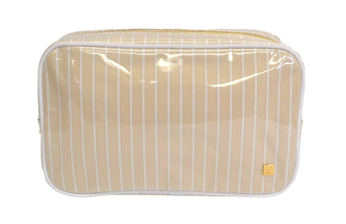 Go Glam Gloss Overlay Bag