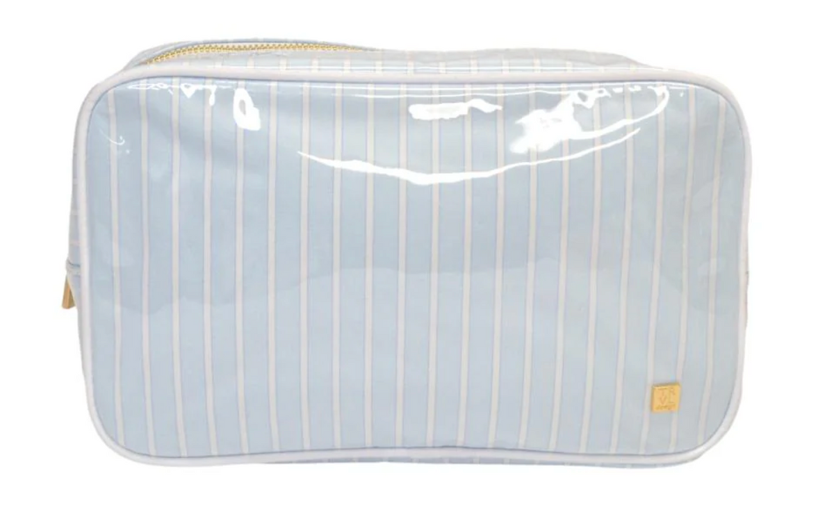 Go Glam Gloss Overlay Bag