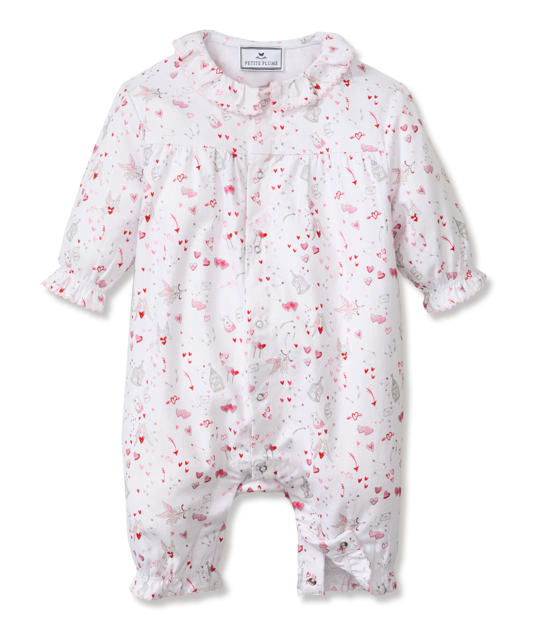 PRE ORDER Children's Love Song Pajama