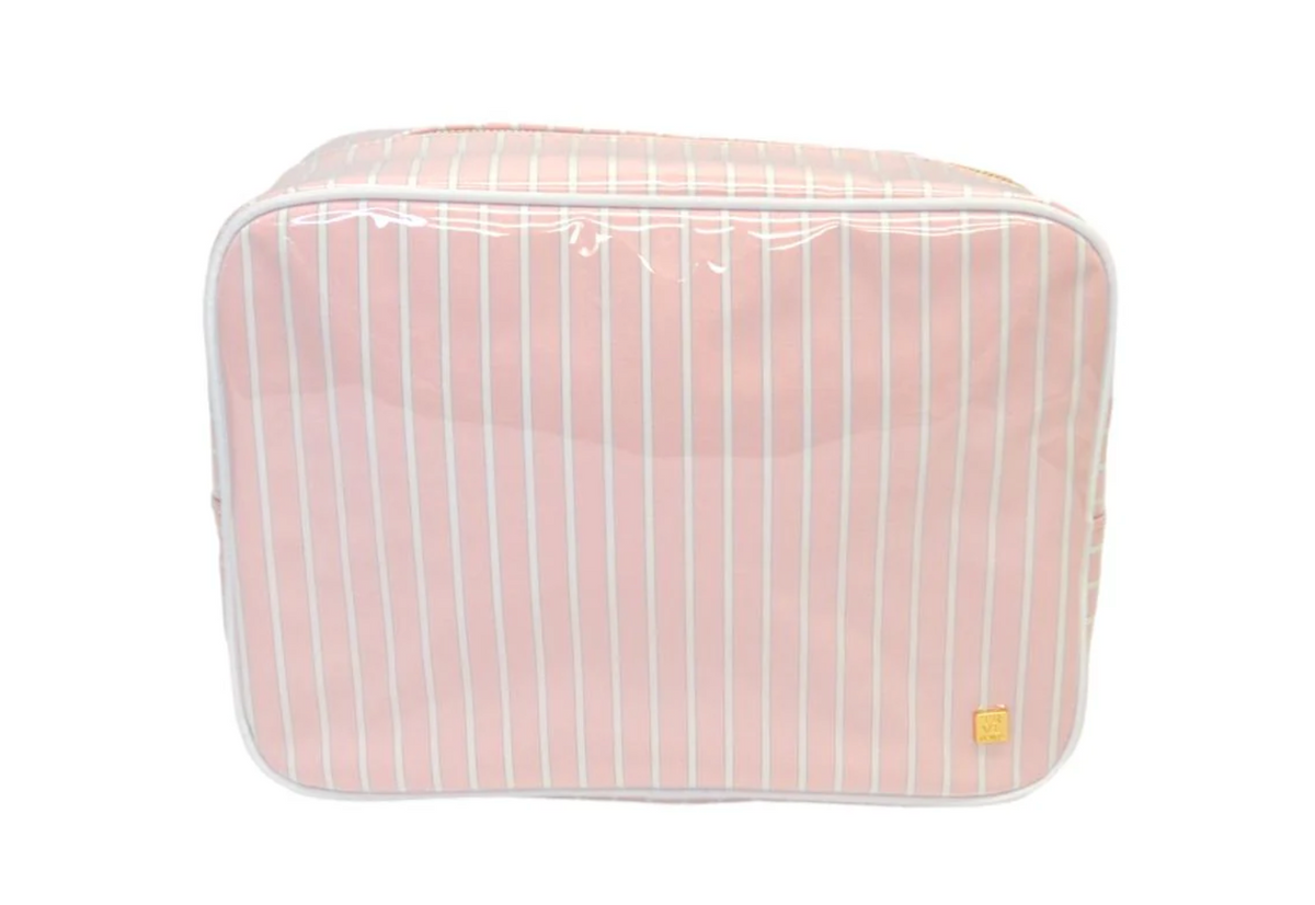 Luxe Gloss Overlay XL Bag