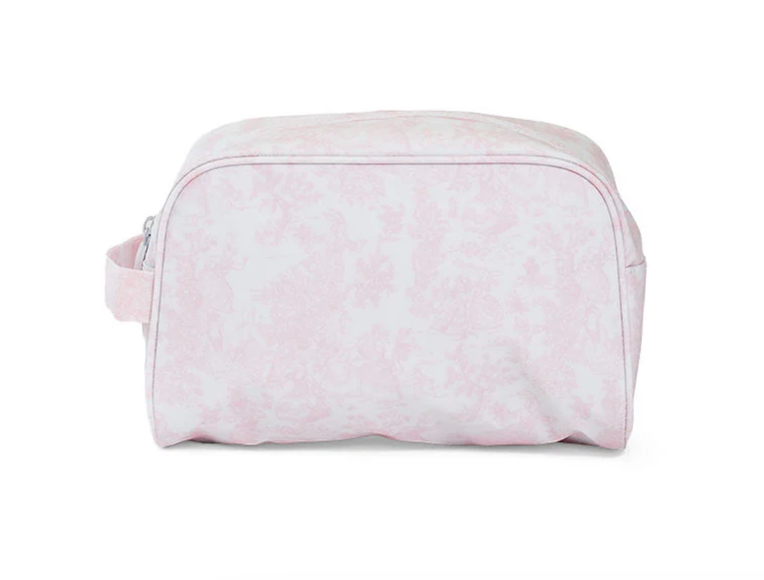 Stowaway Toiletry Bag