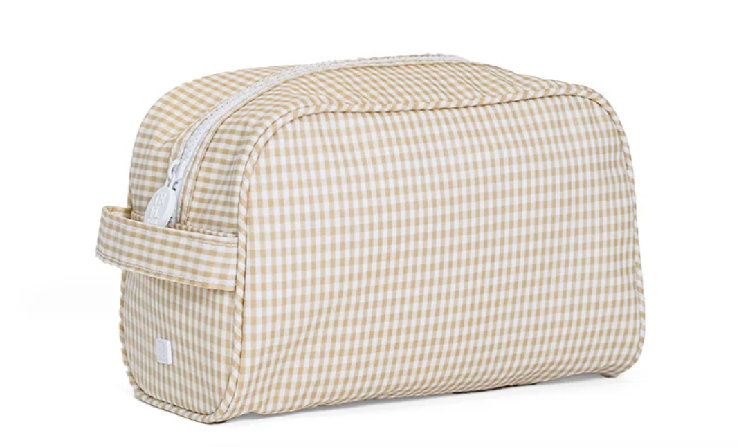 Stowaway Toiletry Bag