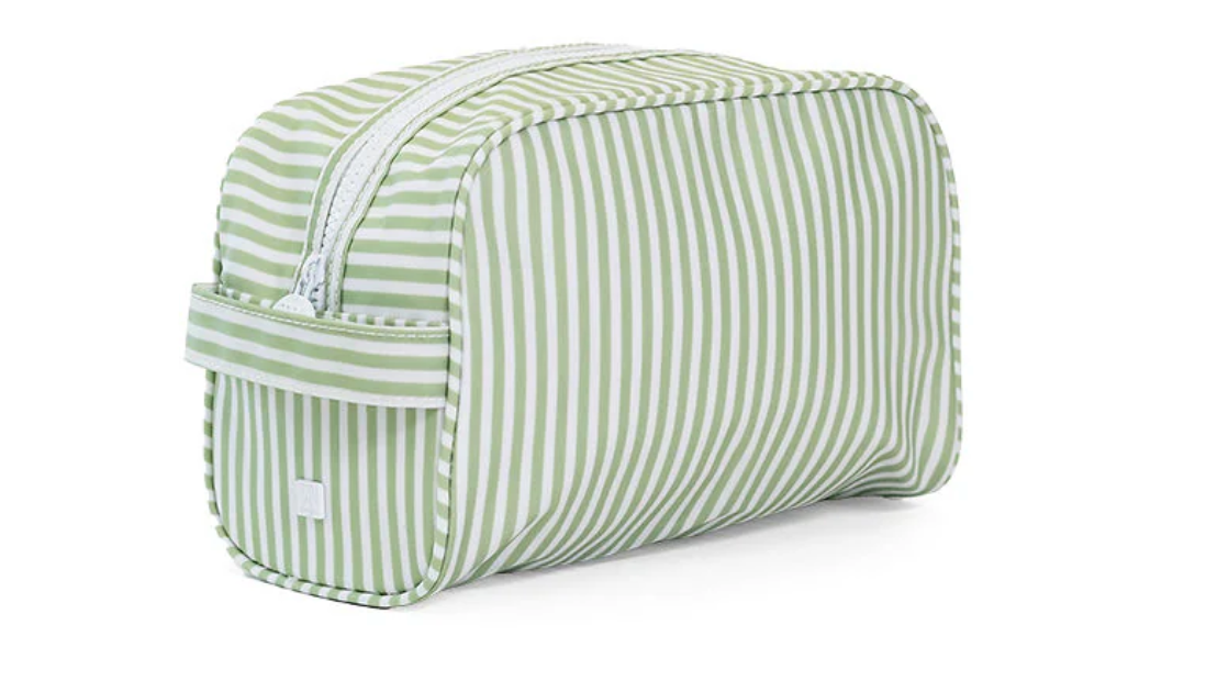 Stowaway Toiletry Bag