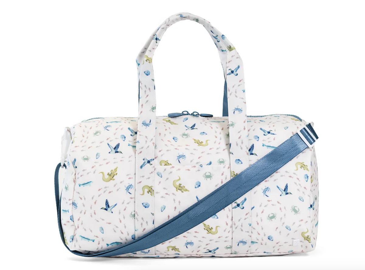 Weekender Duffel Bag