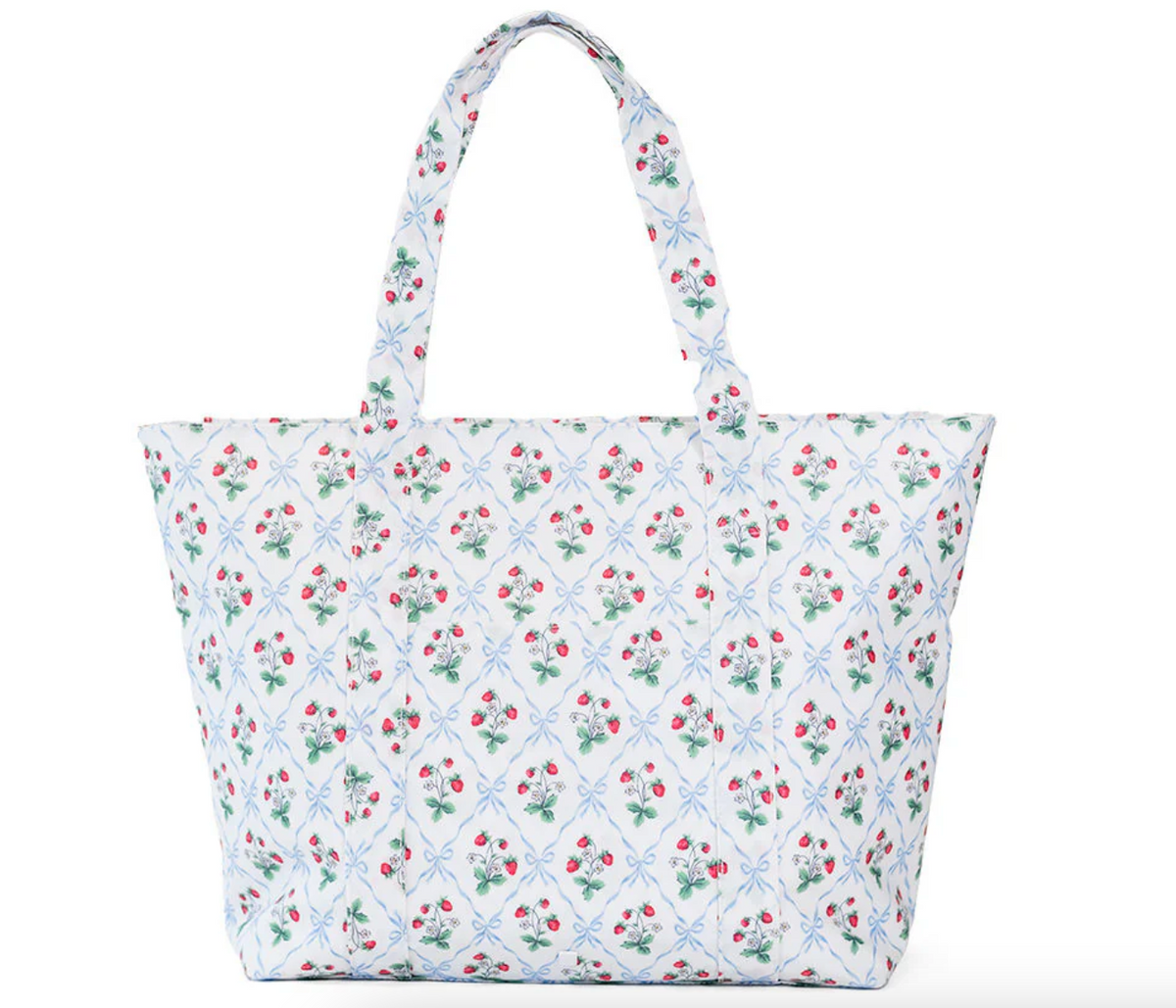 Jumbo Tote