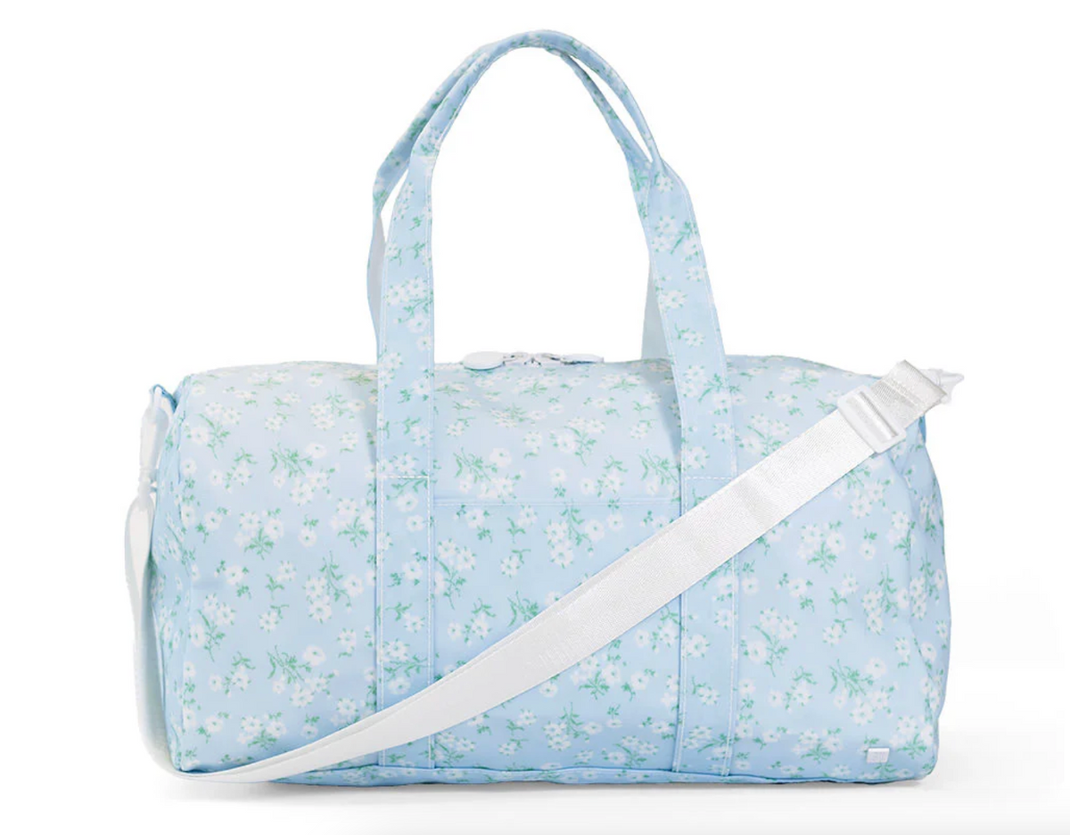 Weekender Duffel Bag