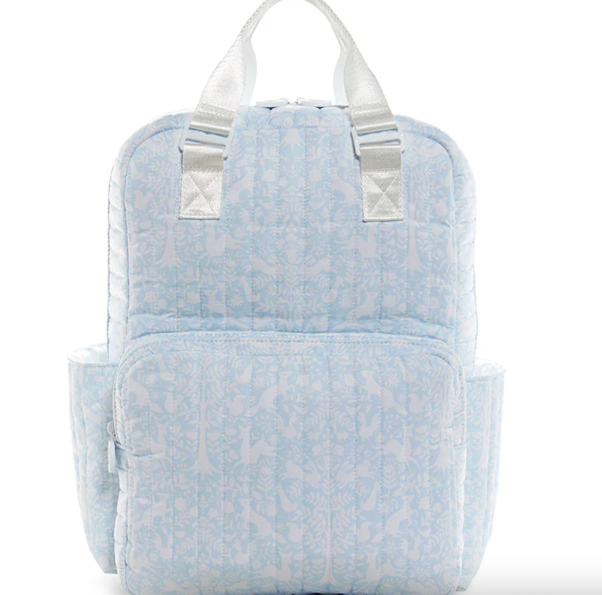 Quilted All You Need Bag