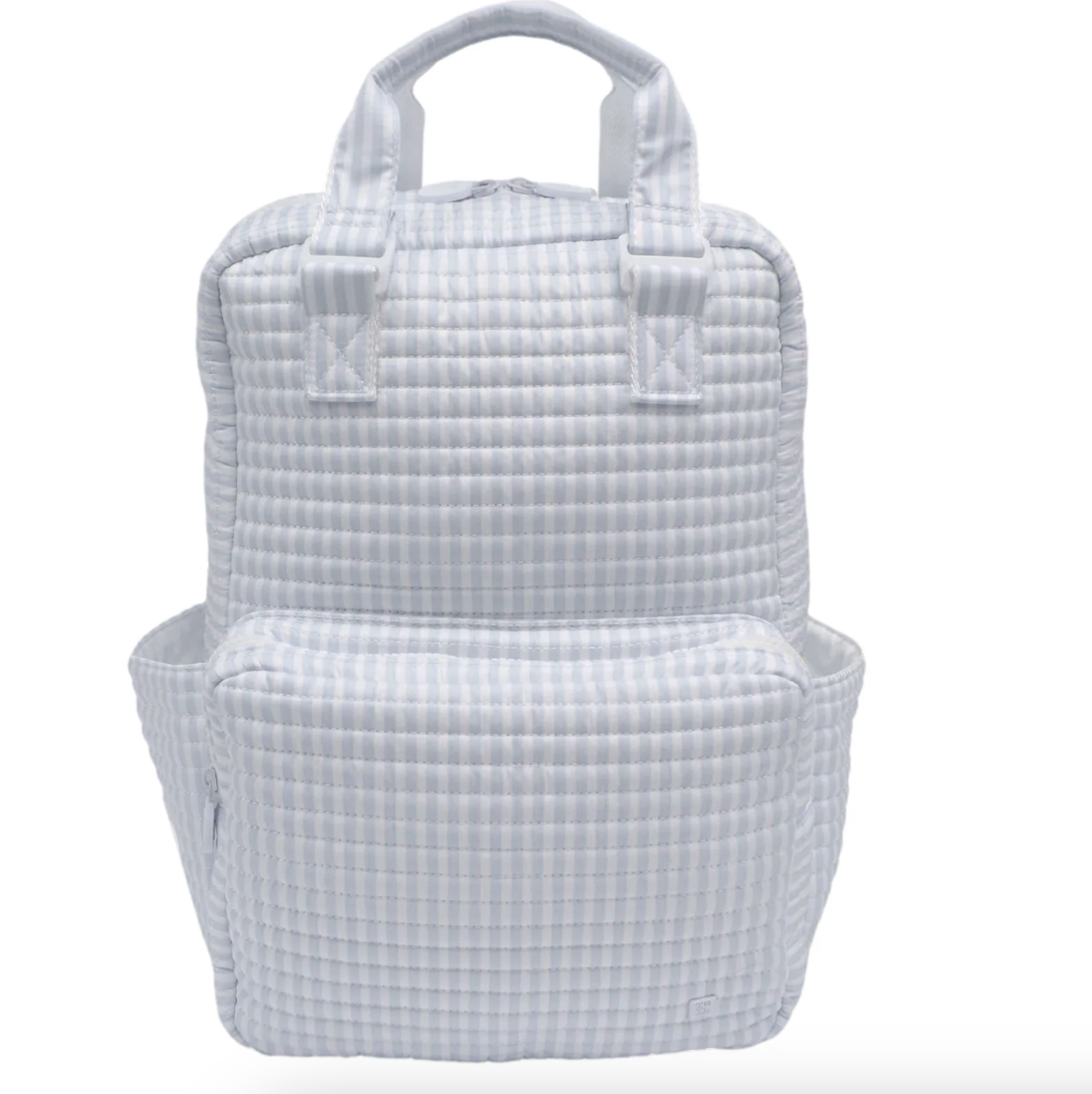 Quilted All You Need Bag