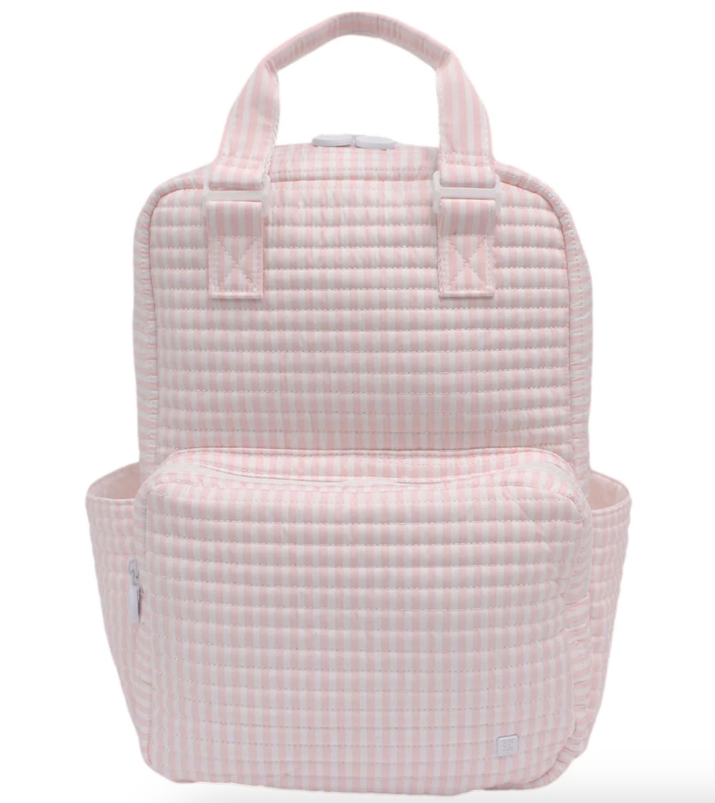 Quilted All You Need Bag