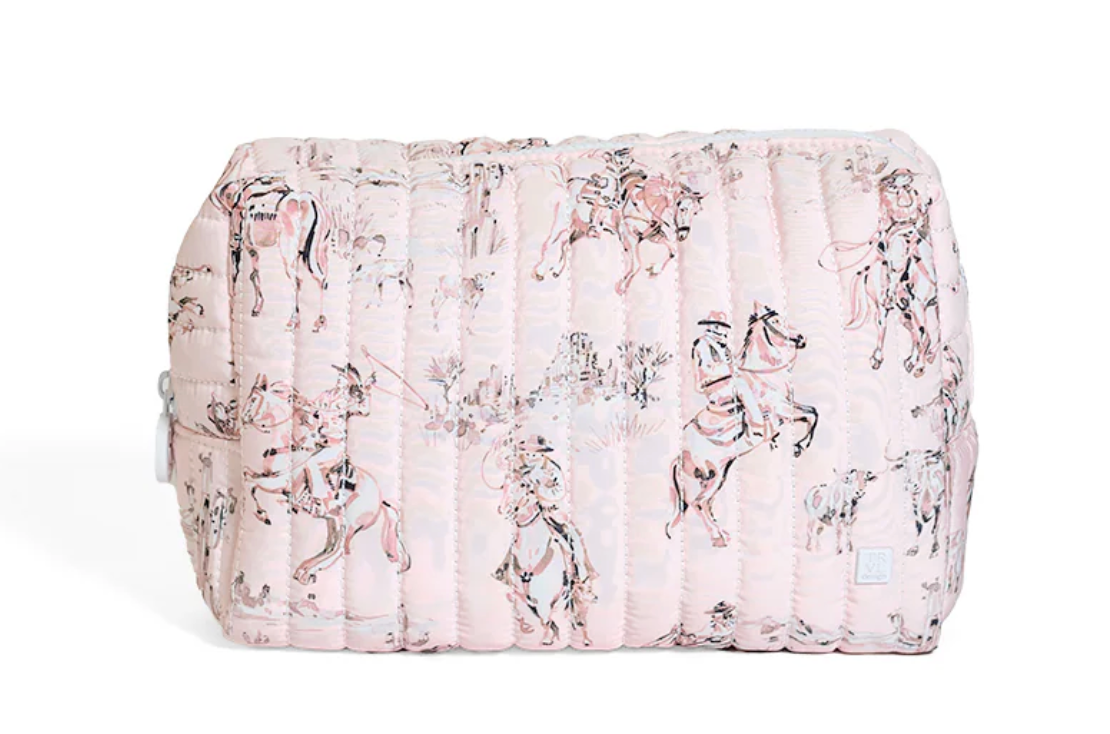 Quilted Everyday Bag