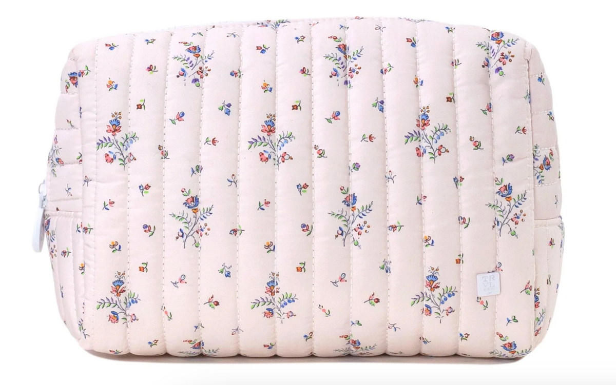 Quilted Everyday Bag