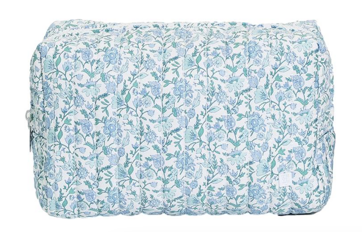 Quilted Everyday Bag