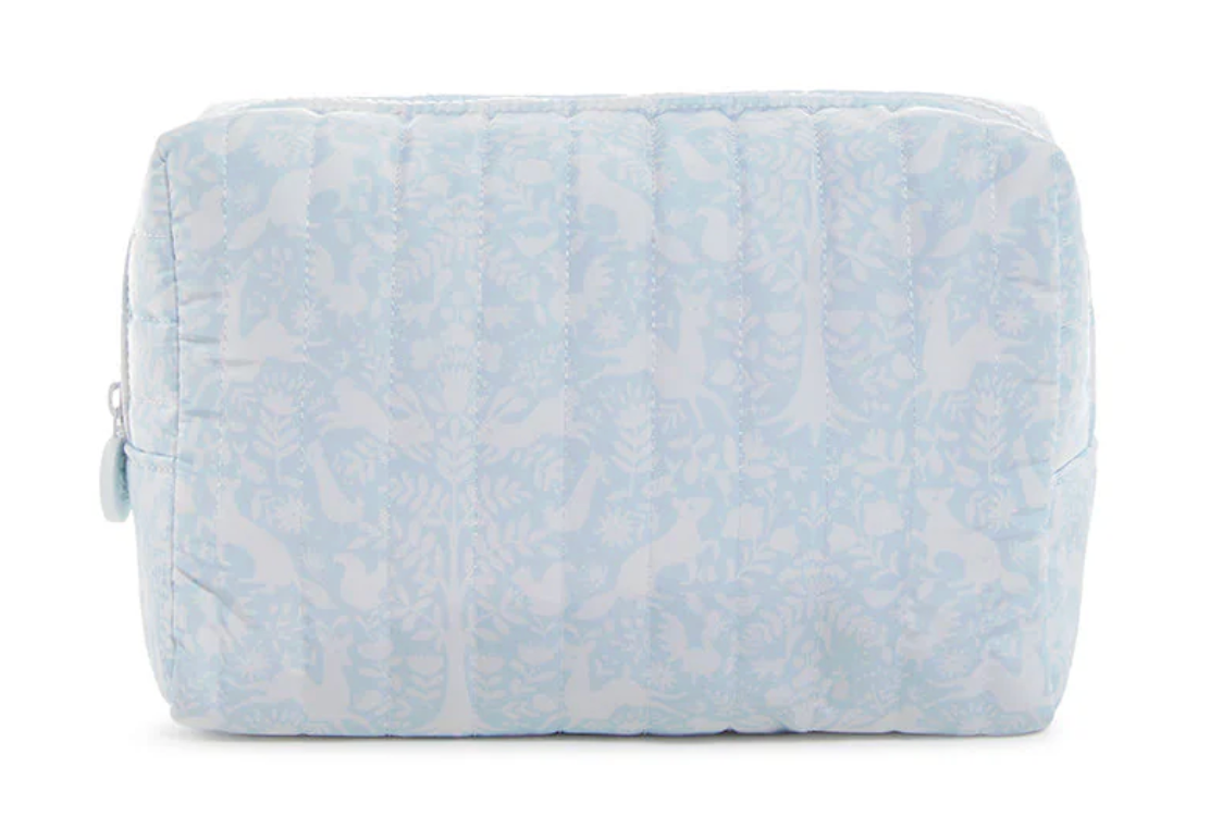 Quilted Everyday Bag