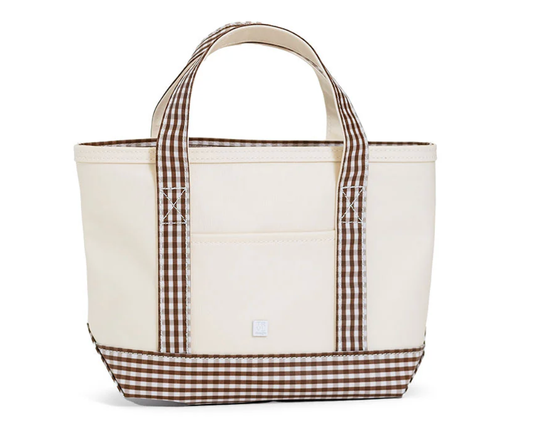 Mini Tote