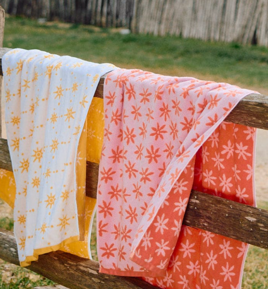 Kids Beach Towel