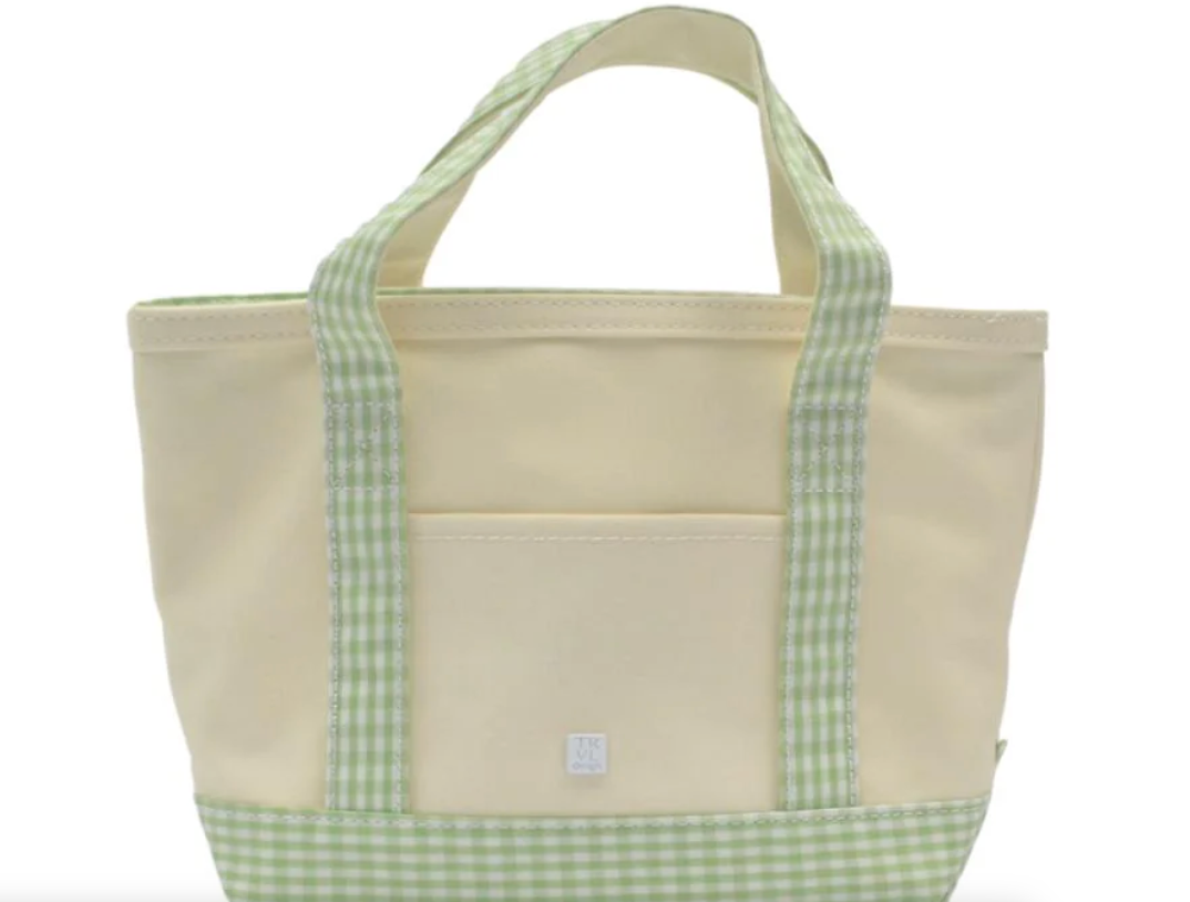 Mini Tote