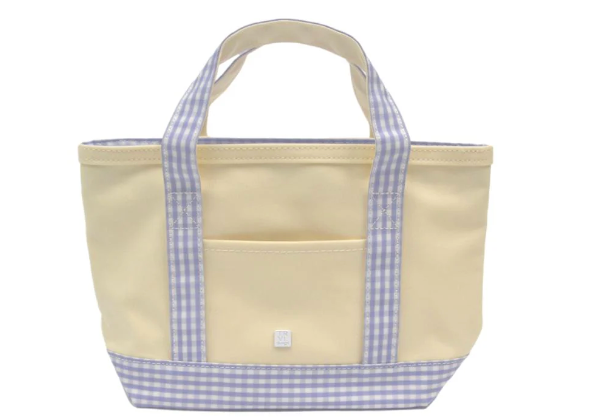Mini Tote