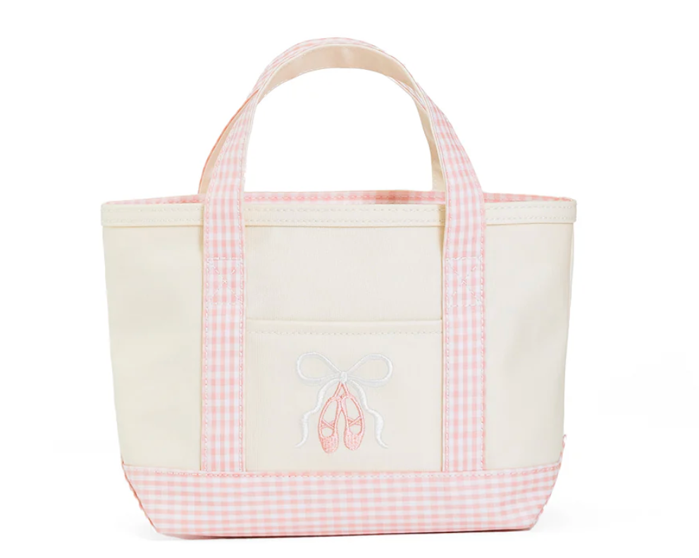 Mini Tote