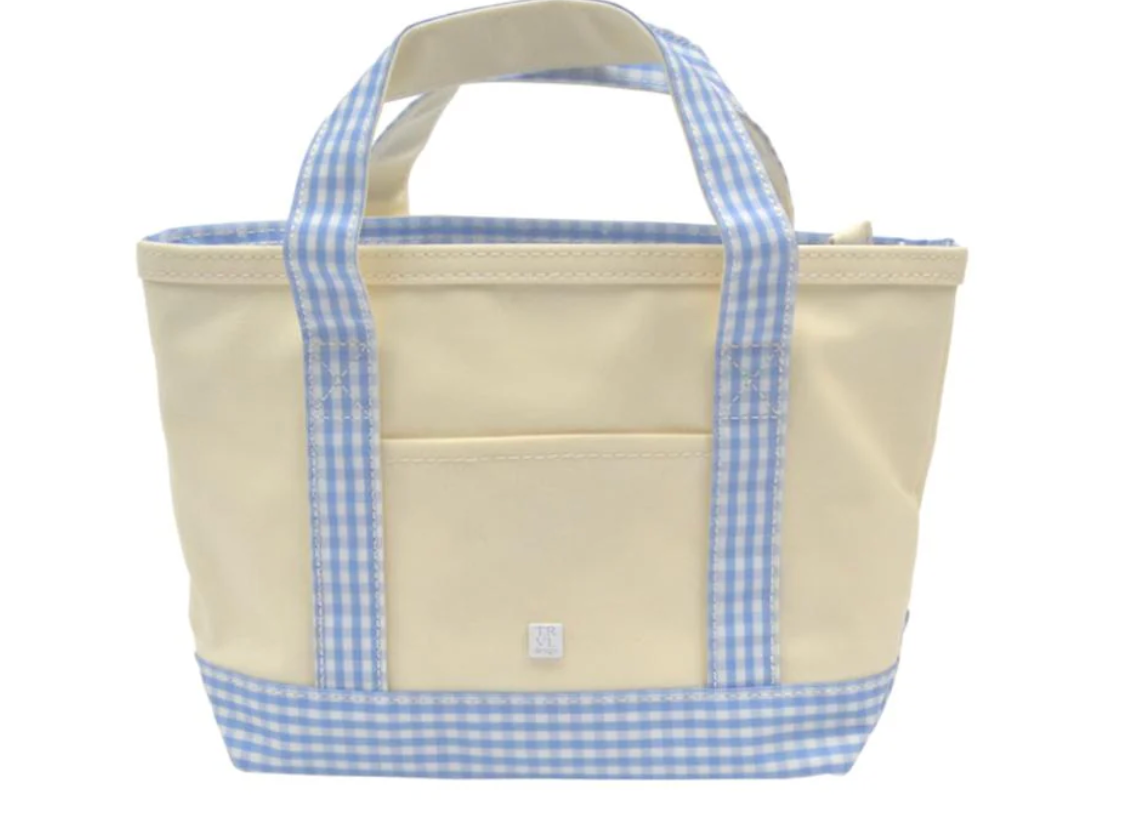 Mini Tote