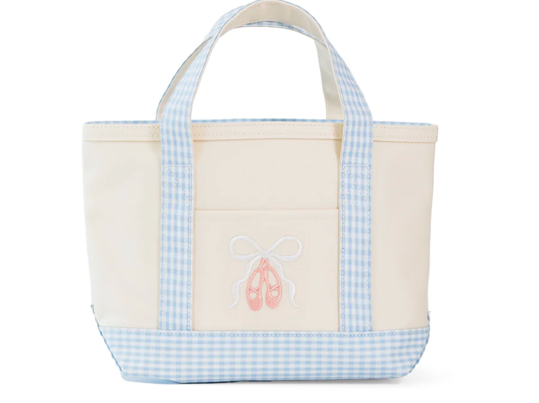 Mini Tote