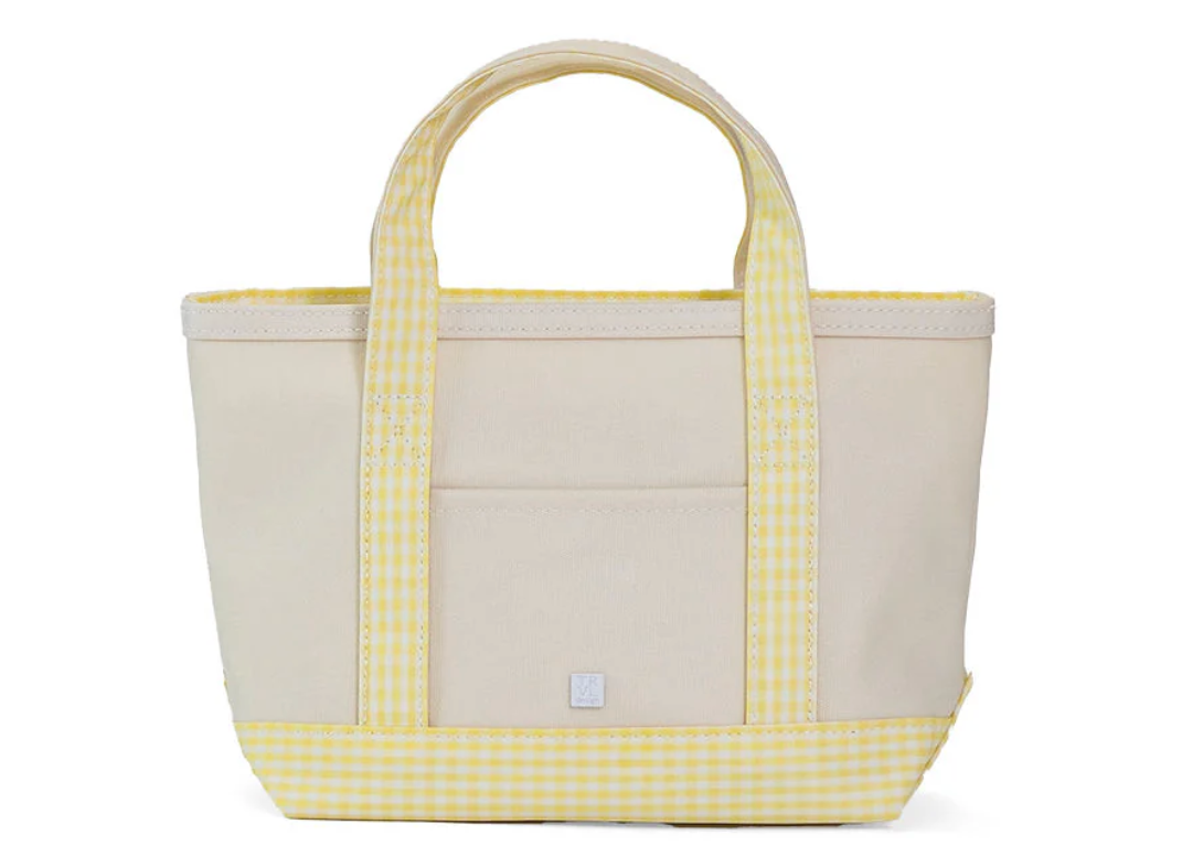Mini Tote